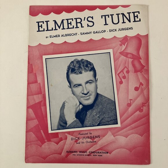 1940s Vintage Sheet Music Come Rain or Come Shine Mercer, Crosby, Frankie Laine - Picture 3 of 16